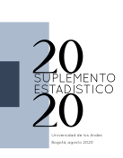 Suplemento Estadístico 2020