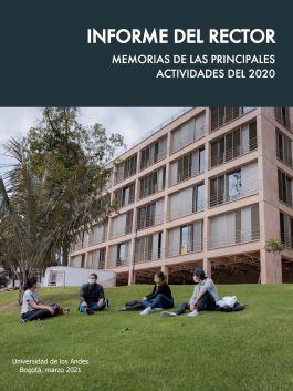 Informe del Rector (2020)