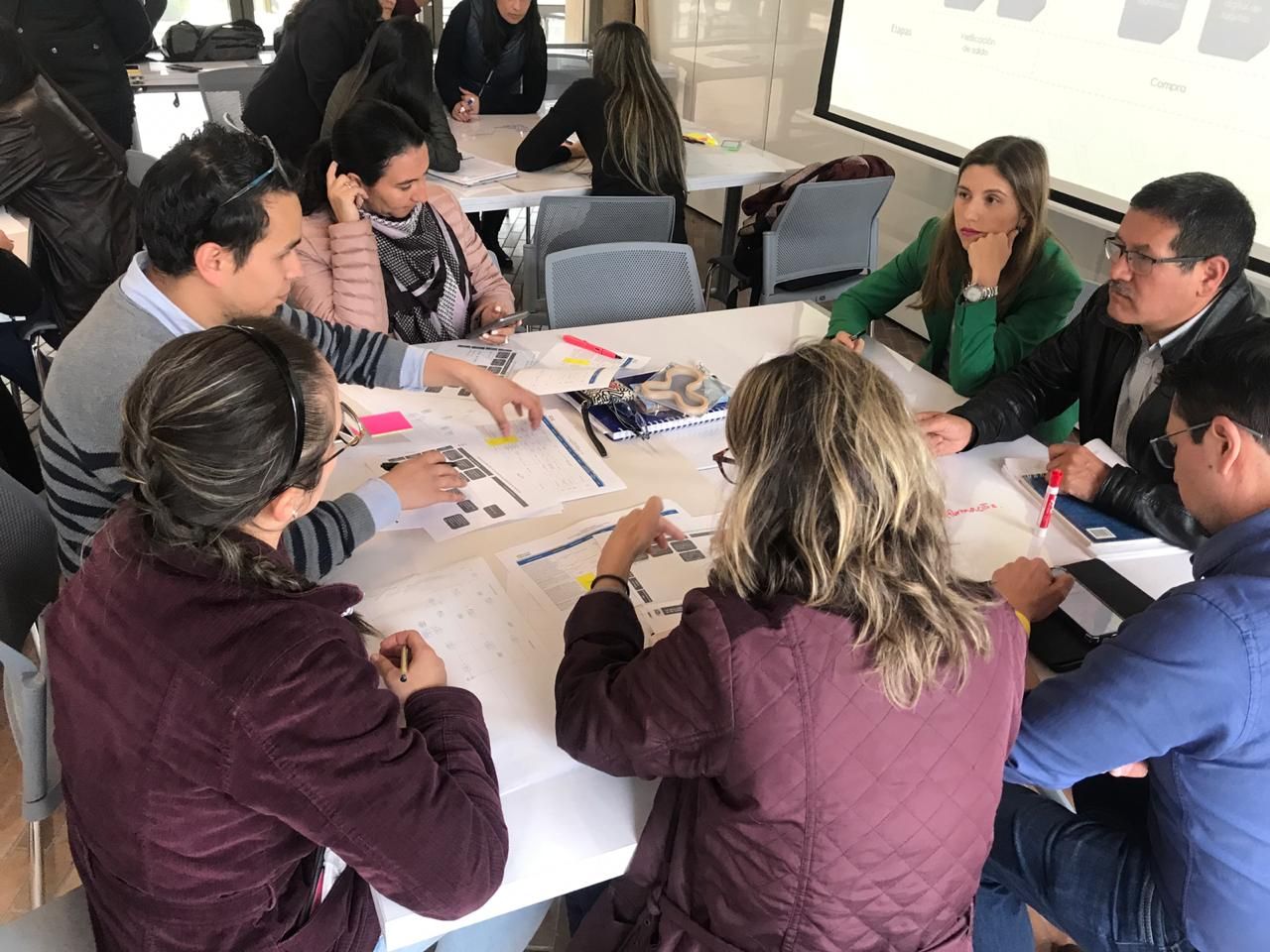 Campus-aereo-Uniandes