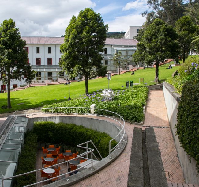 Campus-Bobo