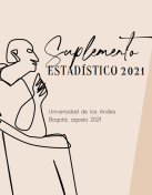 Suplemento Estadístico 2021