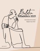Boletín Estadístico 2021