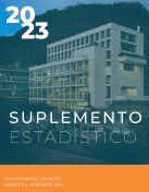 Suplemento Estadístico 2023