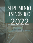 Suplemento Estadístico 2022