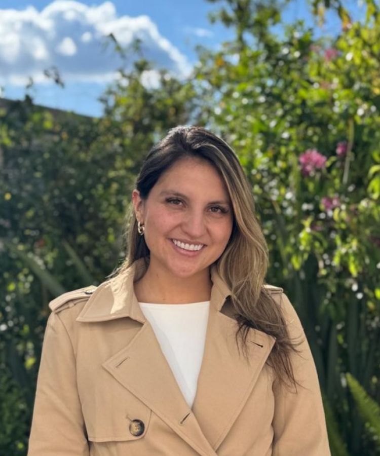 Juliana Sánchez