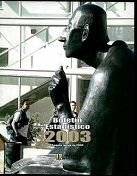 Boletín estadístico 2003
