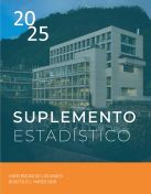 Suplemento Estadístico 2025