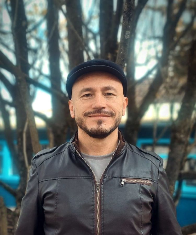 Carlos Rodríguez 