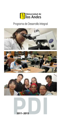 PDI 2011-2015