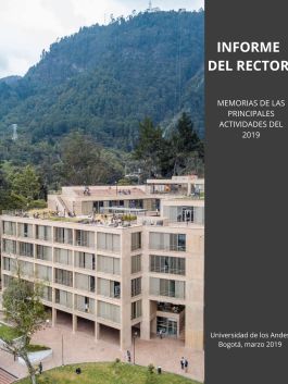 Informe del Rector (2019)