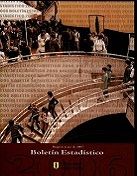Boletín estadístico 2006