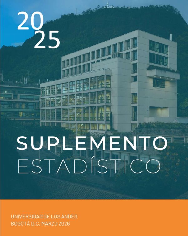 Suplemento Estadístico | 2025