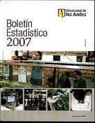Boletín estadístico 2007