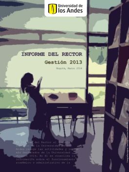 Informe del Rector (2013)