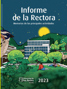 Informe de la Rectora (2023)