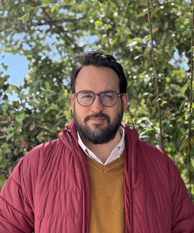 Germán Barragán