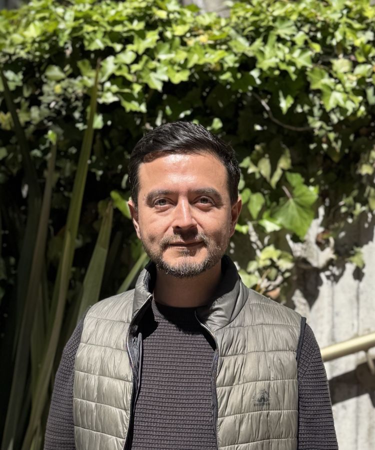 Antonio Ochoa