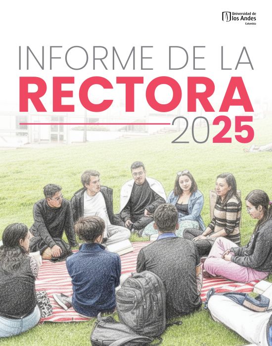 Informe de la Rectora