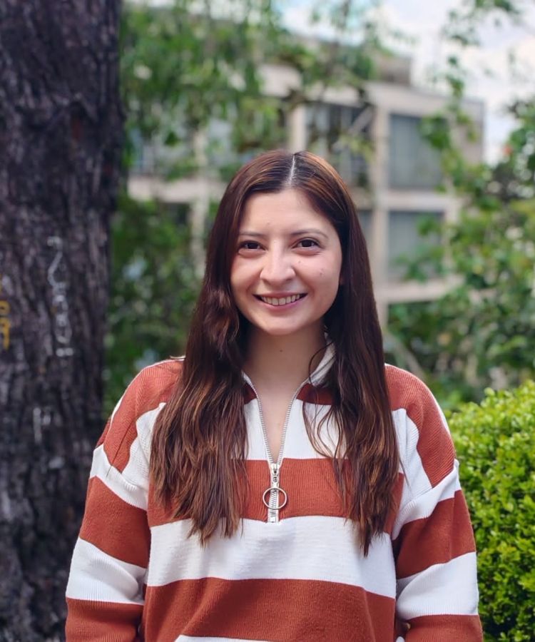 Danna Velandia