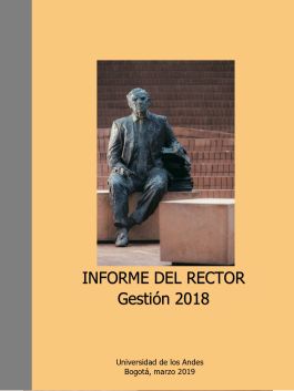 Informe del Rector (2018)