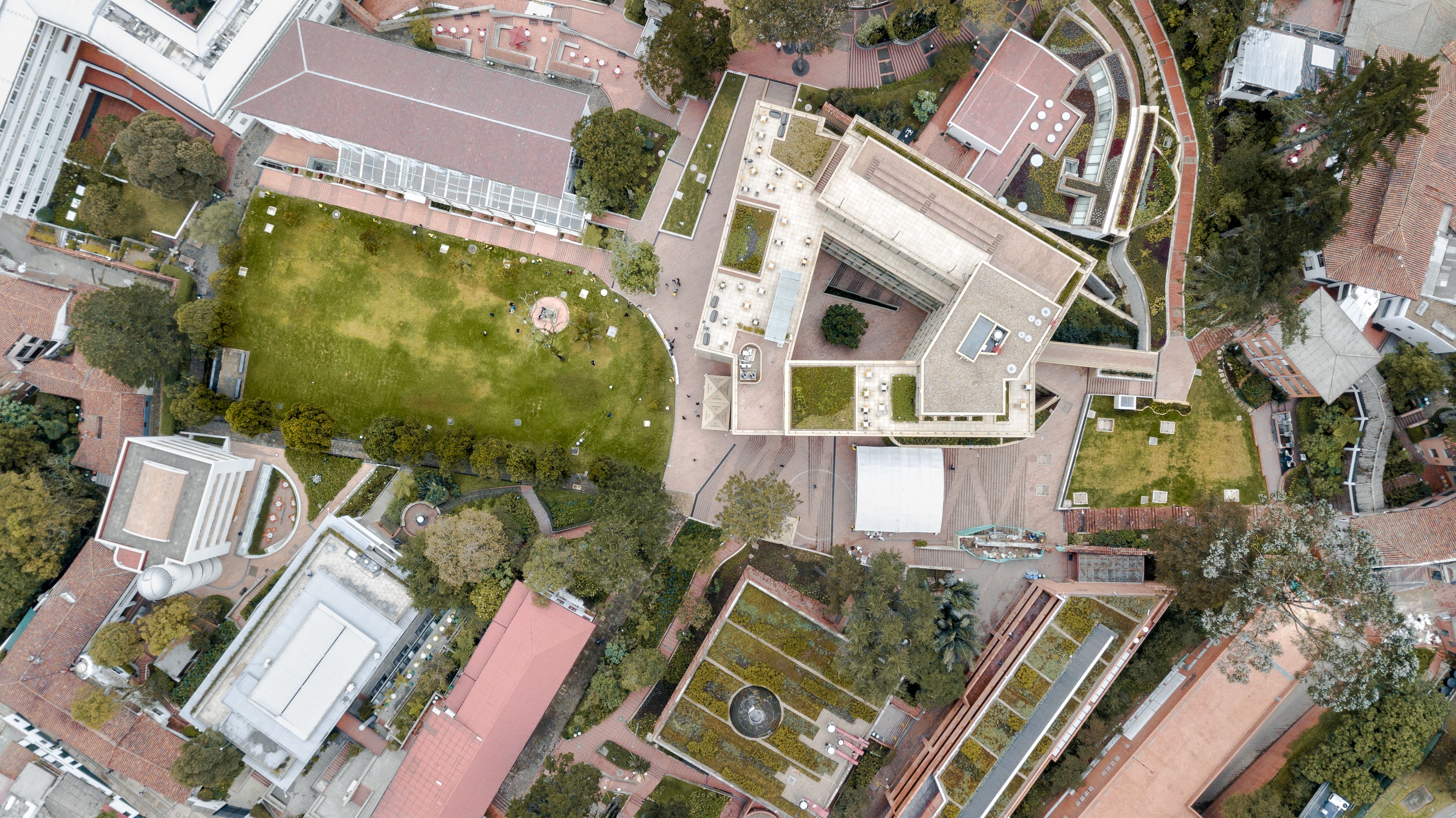 Campus-aereo