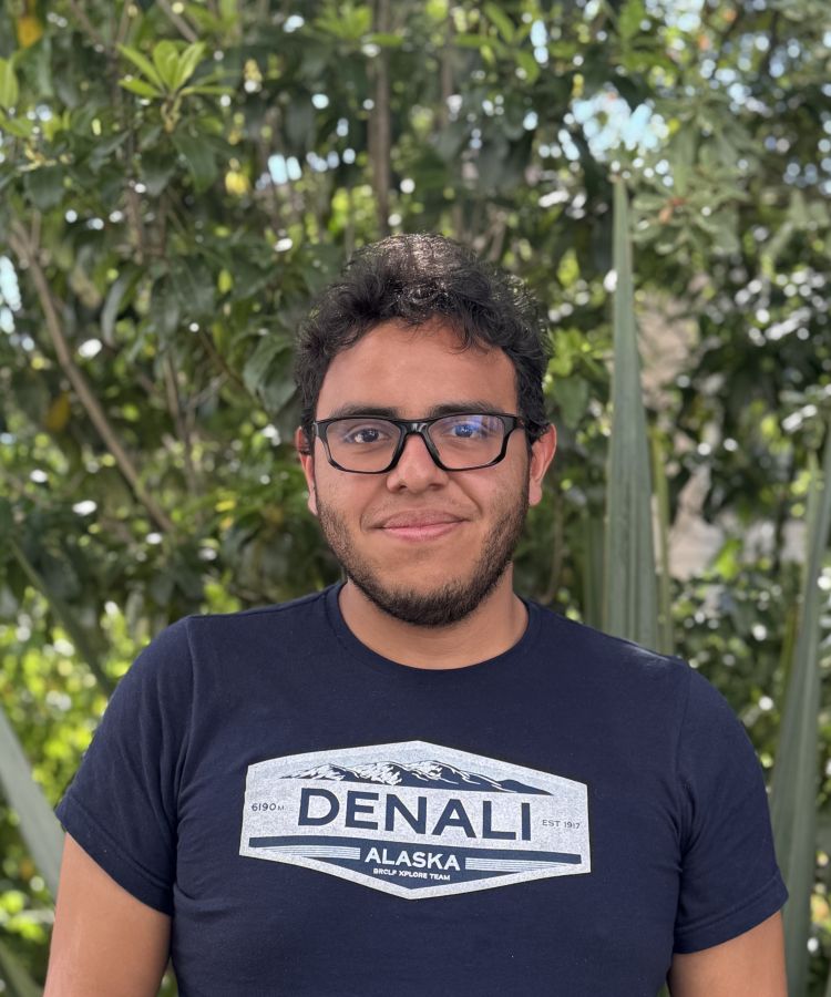 Daniel Ramos