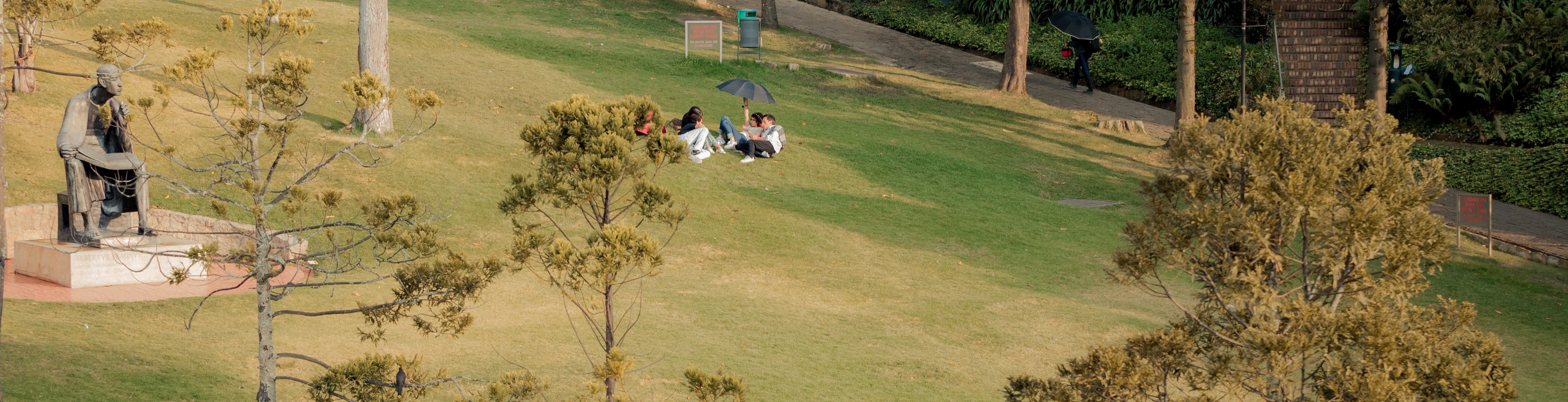 Campus El Bobo