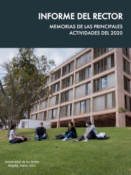 Informe del Rector (2020)