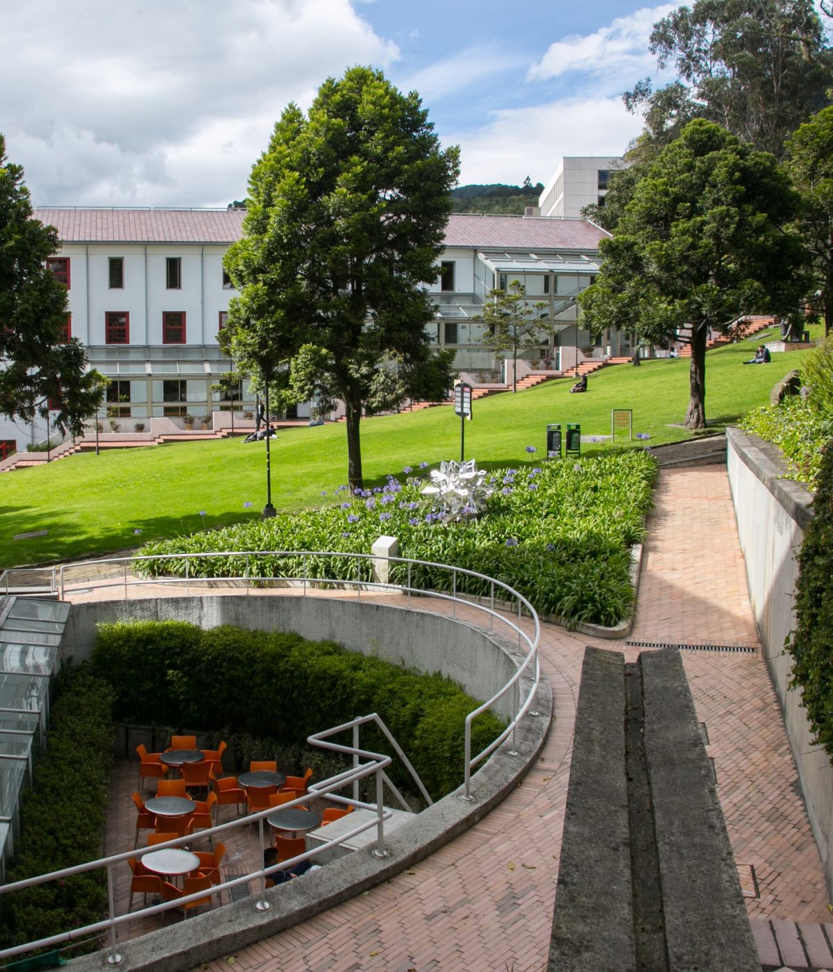 Campus