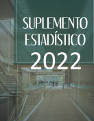 Suplemento Estadístico 2022