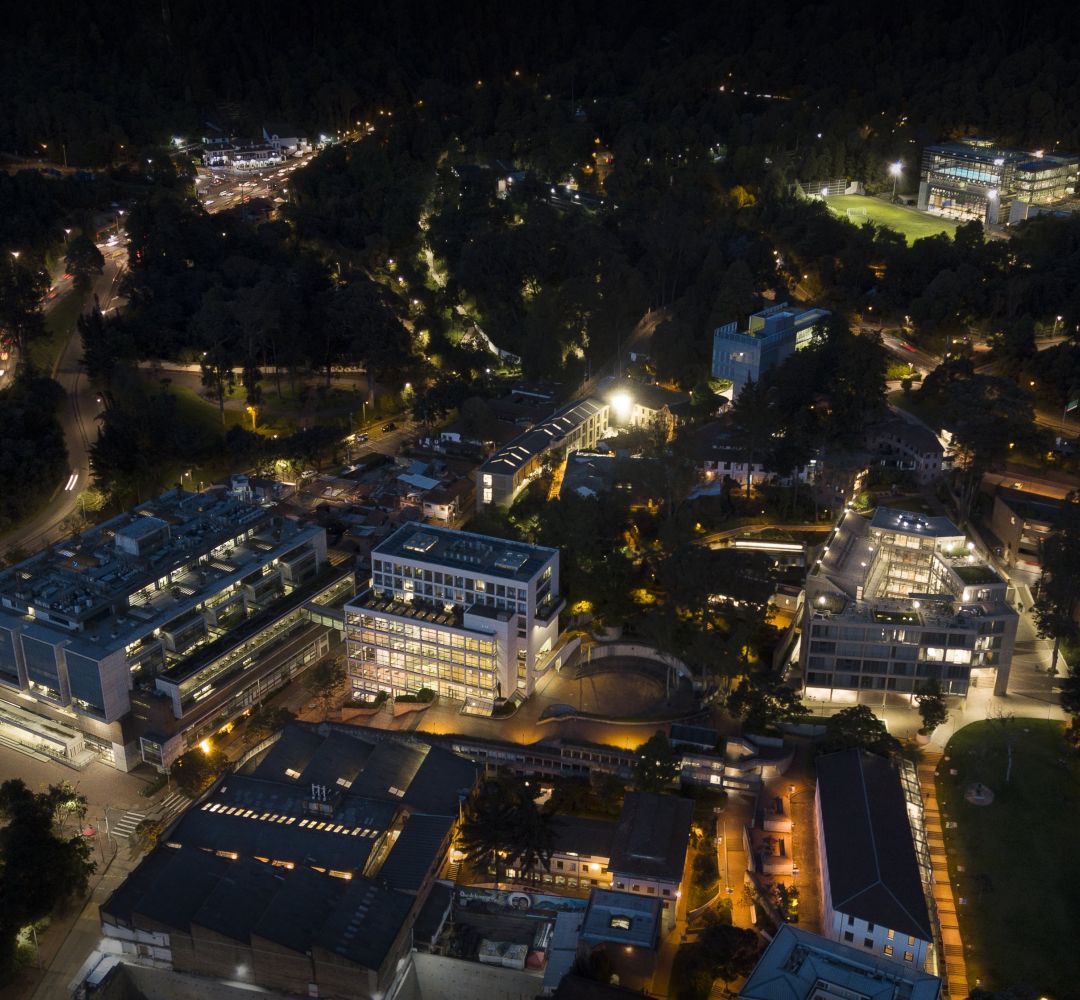 Campus-Nocturno