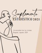 Suplemento Estadístico 2021