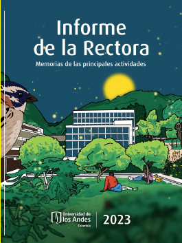 Informe de la Rectora (2023)