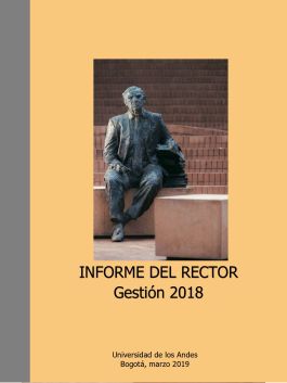 Informe del Rector (2018)