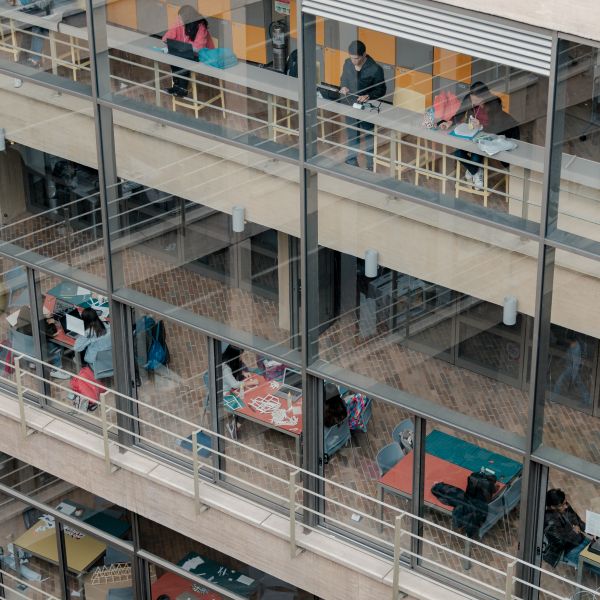 Campus Uniandes