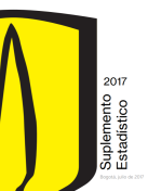 Suplemento Estadístico 2017