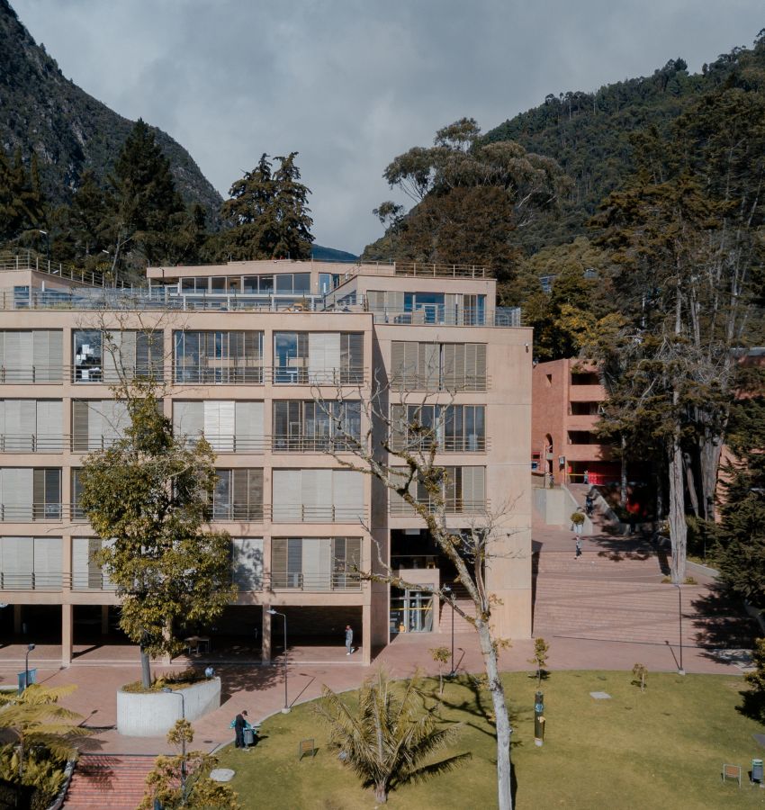 Campus aéreo