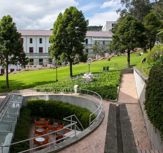Campus-Bobo