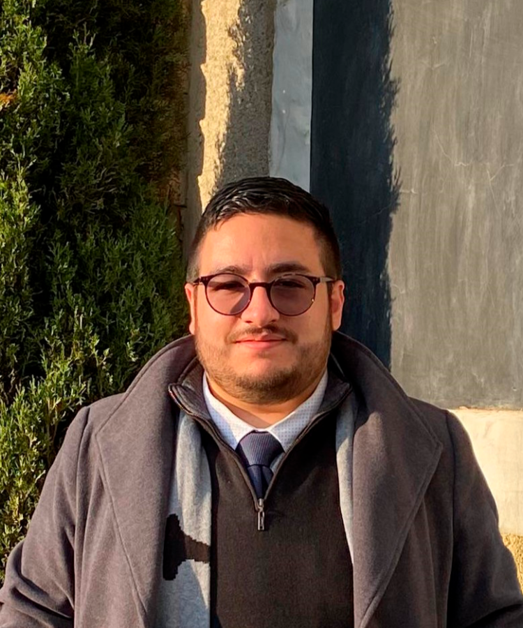 Camilo Antonio Roncancio